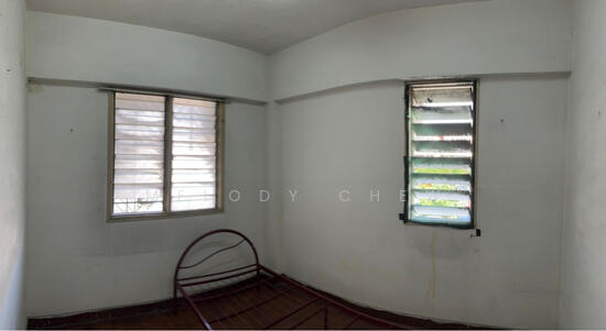 Flat For Sale in Pandan Jaya Kuala Lumpur