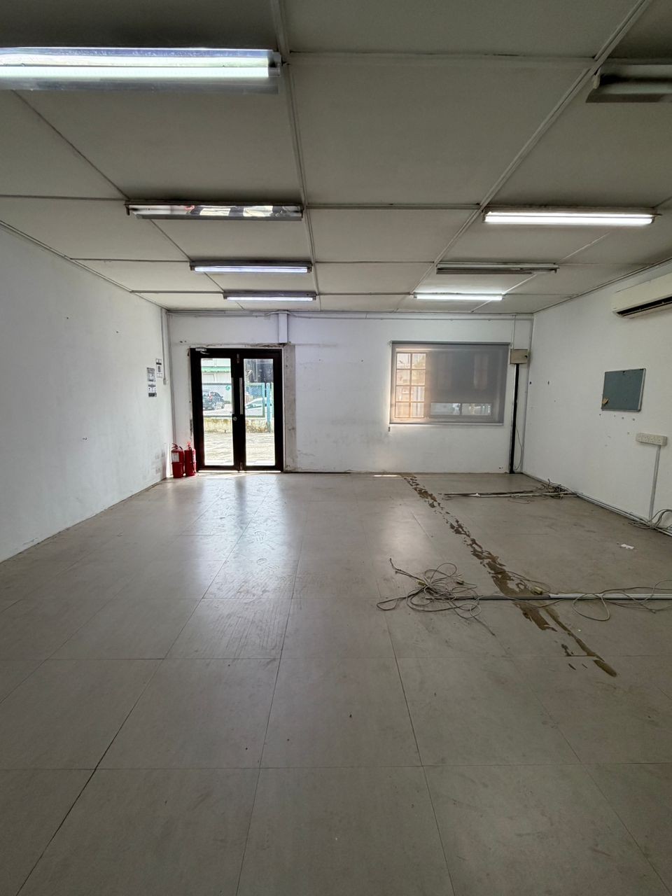 Detached Factory For Sale in Senai Johor - Image 4