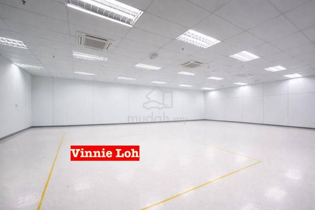 Factory For Rent in Bayan Lepas Penang