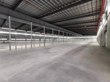 Detached Factory For Sale in Ulu Tiram Johor