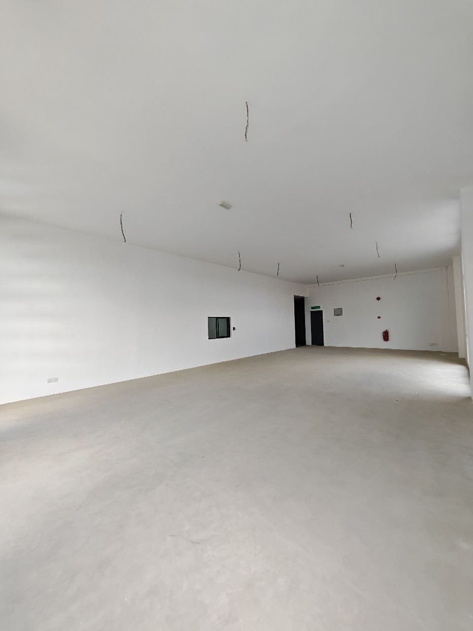 Semi-D Factory For Sale in Senai Johor - Image 5