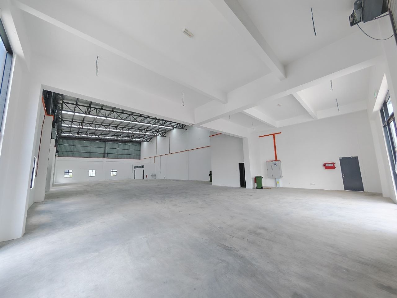 Semi-D Factory For Sale in Senai Johor - Image 4