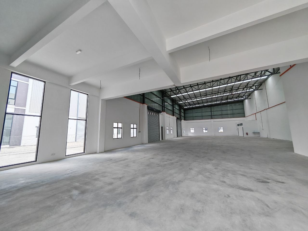 Semi-D Factory For Sale in Senai Johor - Image 3