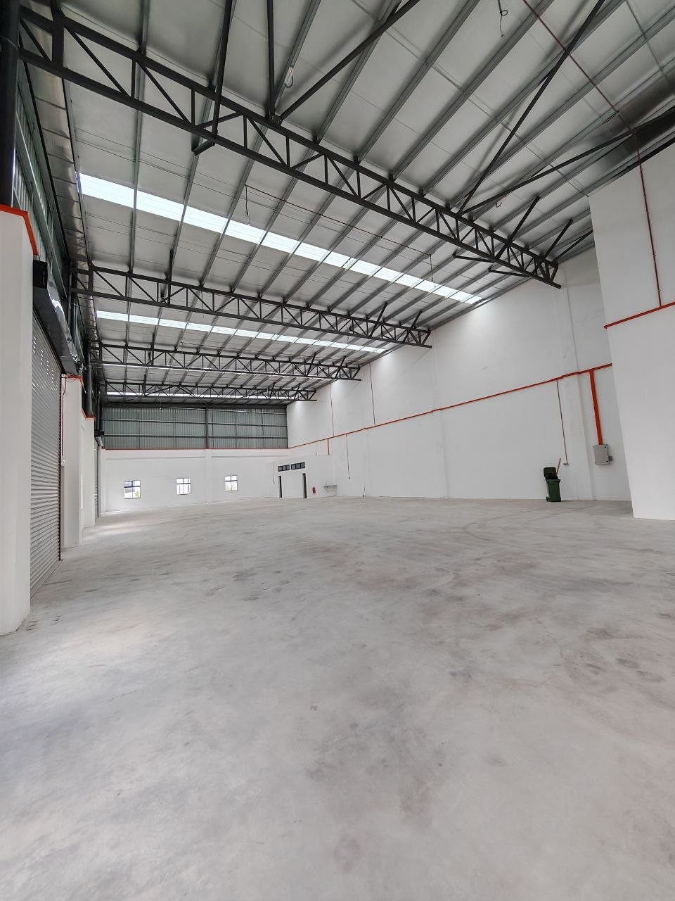 Semi-D Factory For Sale in Senai Johor - Image 2