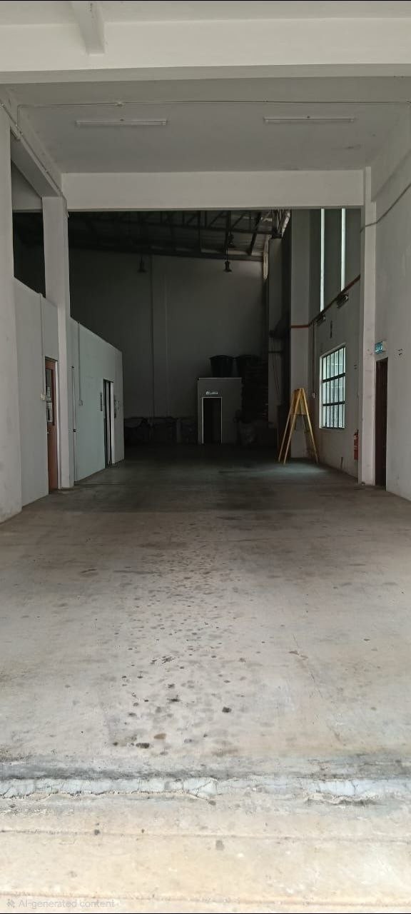 Factory For Rent in Johor Bahru Johor - Image 2