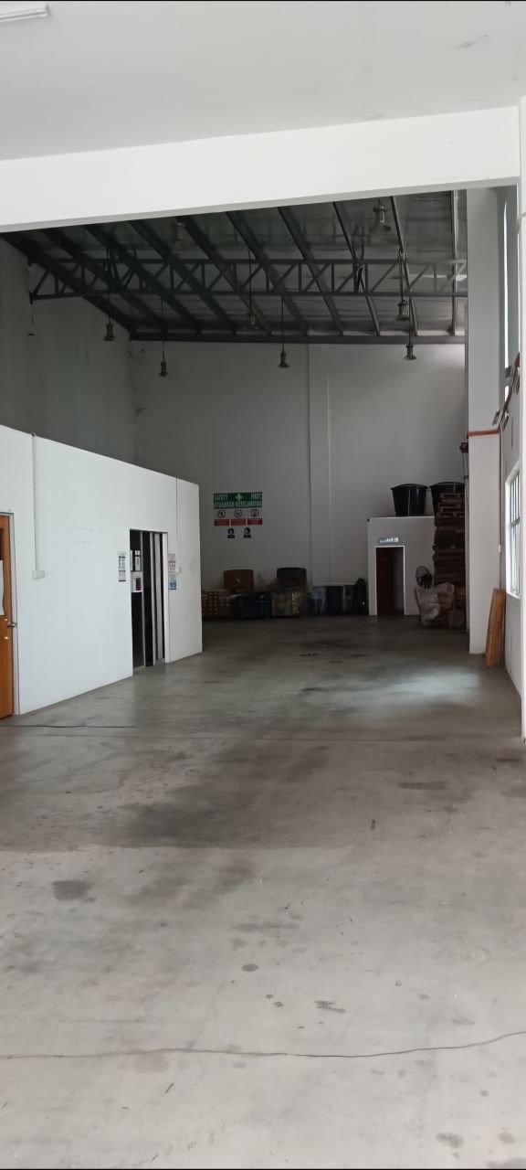 Factory For Rent in Johor Bahru Johor - Image 3