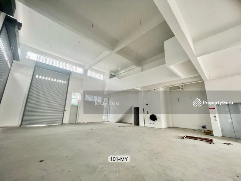 Factory For Rent in Puchong Perdana Selangor - Image 5