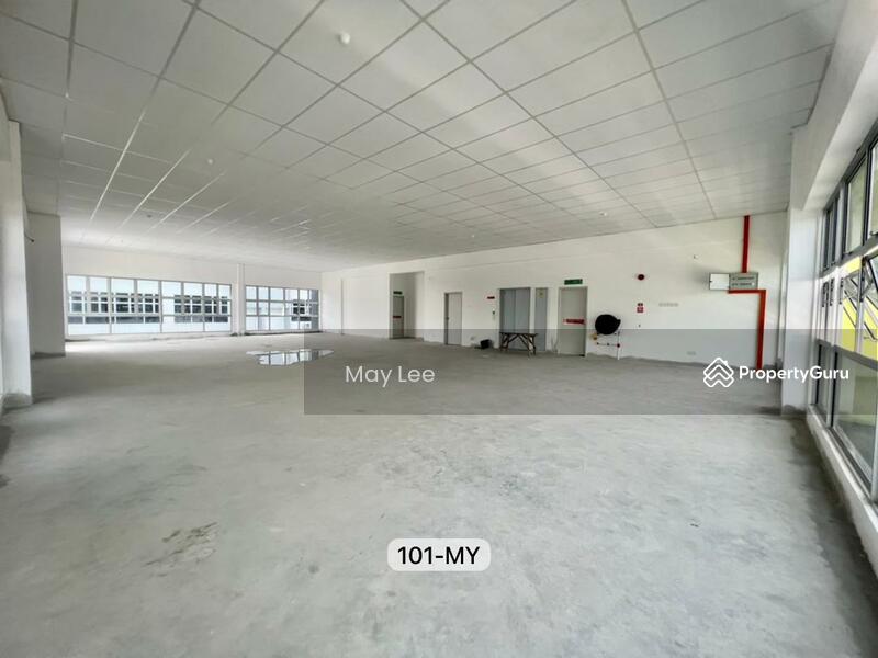 Factory For Rent in Puchong Perdana Selangor - Image 8