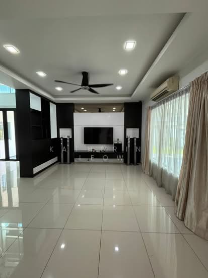 2.5-sty Terrace/Link House For Sale in Skudai Johor
