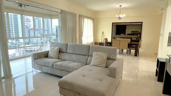 Condominium For Sale in Mont Kiara Kuala Lumpur