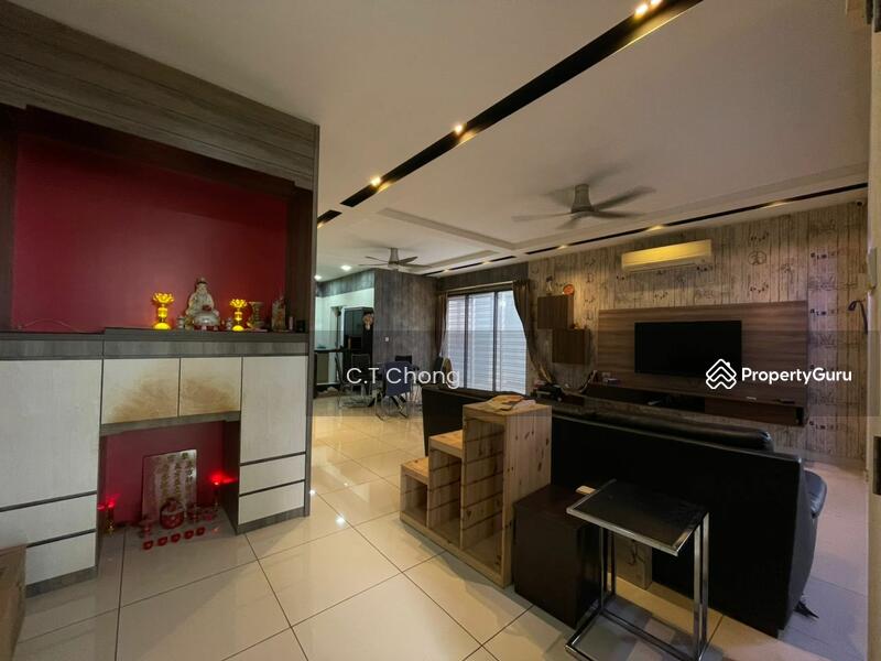 2-sty Terrace/Link House For Sale in Johor Bahru Johor