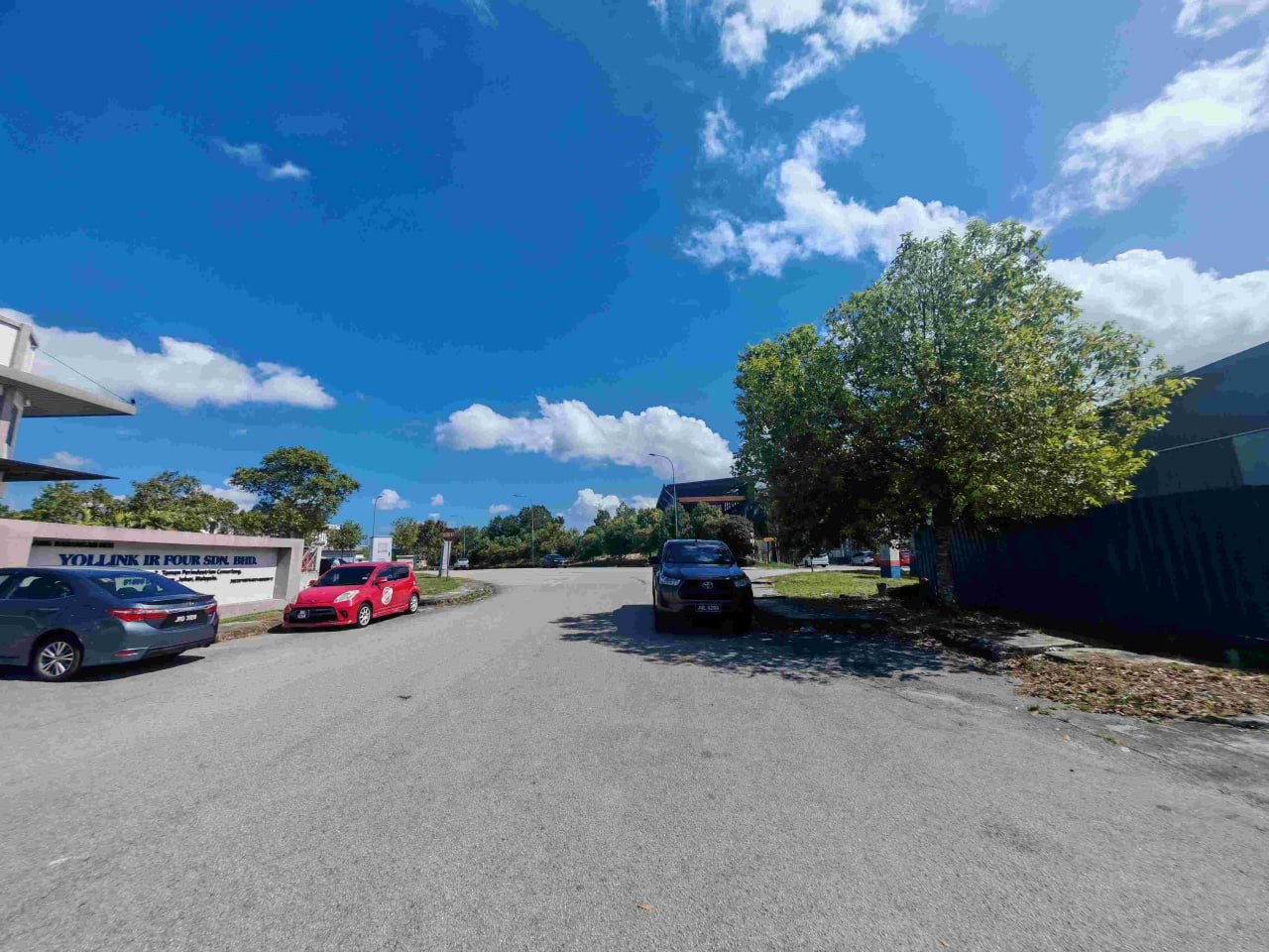 Link Factory For Rent in Ulu Tiram Johor - Image 7