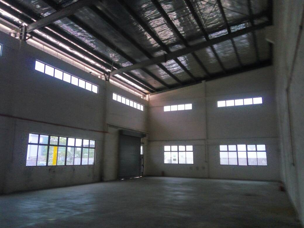 Link Factory For Rent in Ulu Tiram Johor - Image 2