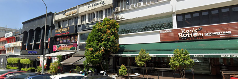 Shop For Rent in Bangsar Wilayah Persekutuan Kuala Lumpur - Image 3