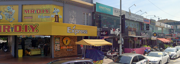 Shop For Rent in Bangsar Wilayah Persekutuan Kuala Lumpur - Image 2