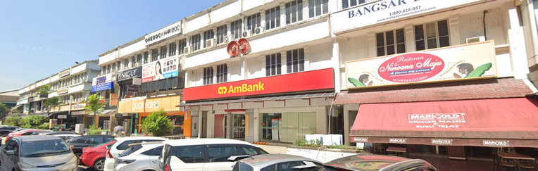 Shop For Rent in Bangsar Wilayah Persekutuan Kuala Lumpur - Image 4