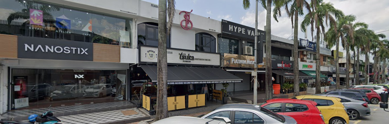 Shop For Rent in Bangsar Wilayah Persekutuan Kuala Lumpur - Image 5