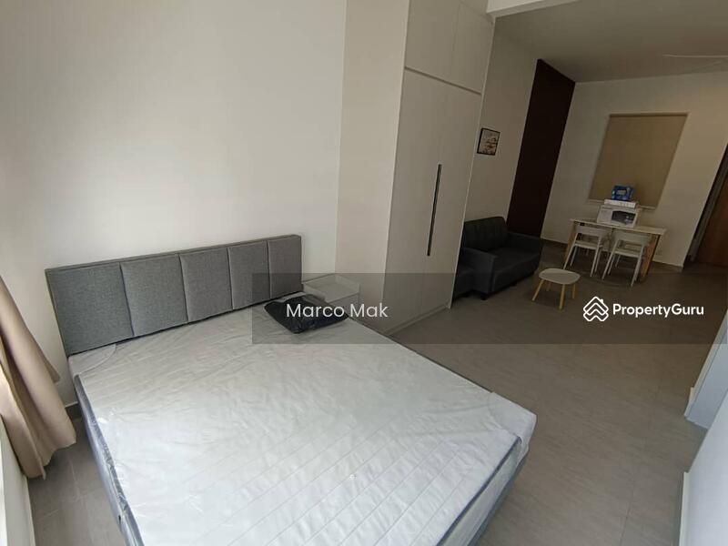 Serviced Residence For Rent in Setia Alam Selangor