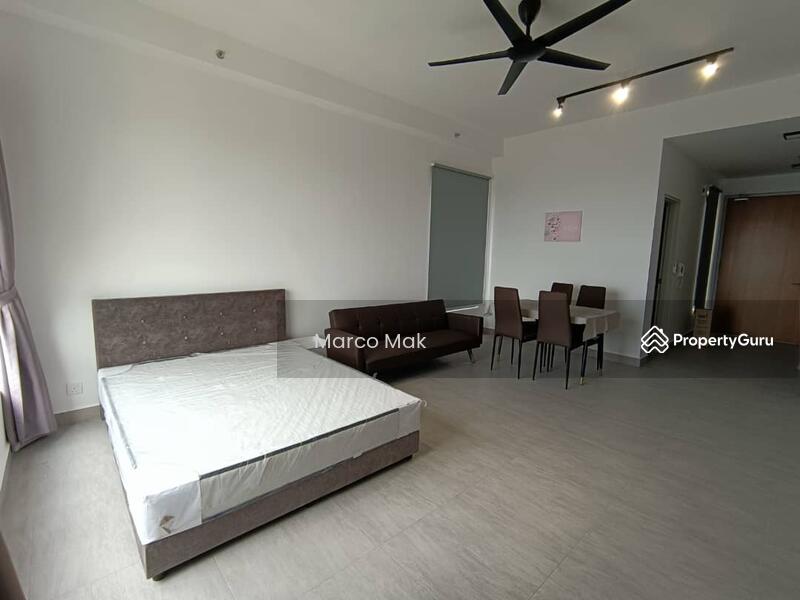Serviced Residence For Rent in Setia Alam Selangor - Image 5