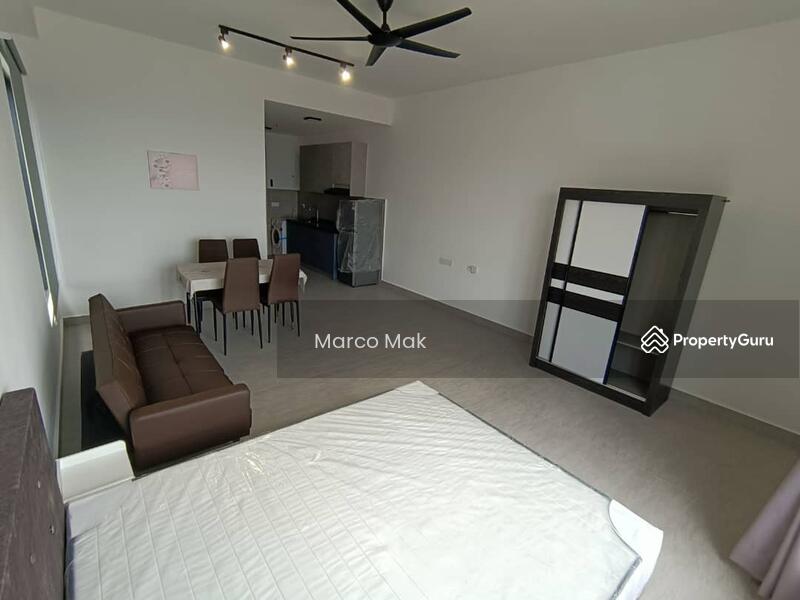 Serviced Residence For Rent in Setia Alam Selangor - Image 6