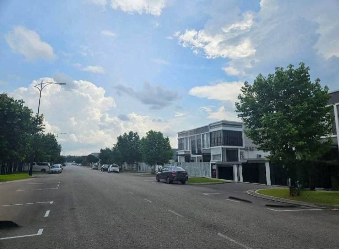 Factory For Rent in Senai Johor - Image 7