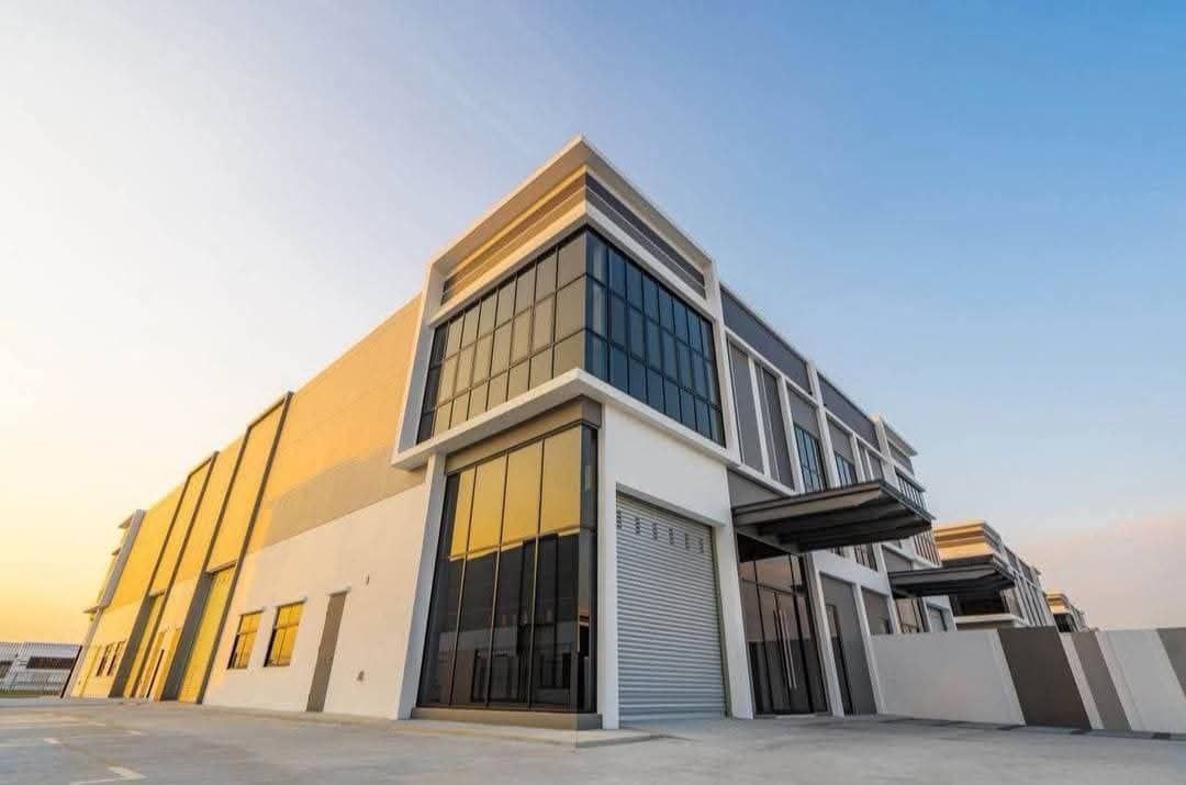 Factory For Rent in Senai Johor