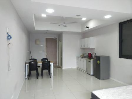 Serviced Residence For Sale in Petaling Jaya Selangor - Image 2