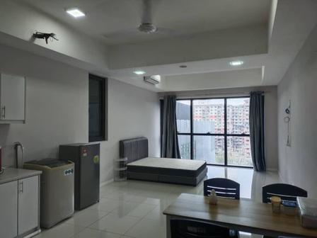 Serviced Residence For Sale in Petaling Jaya Selangor