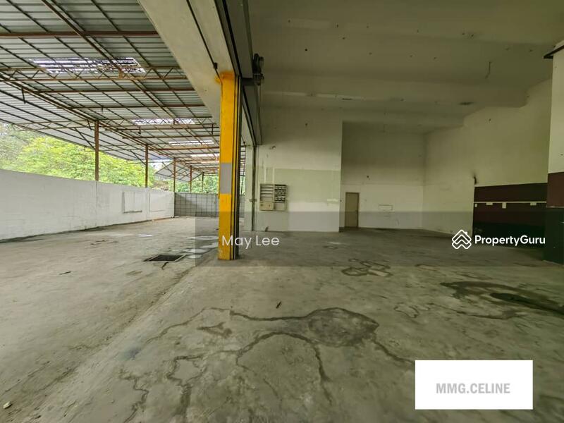 Factory For Sale in Shah Alam Selangor - Image 5