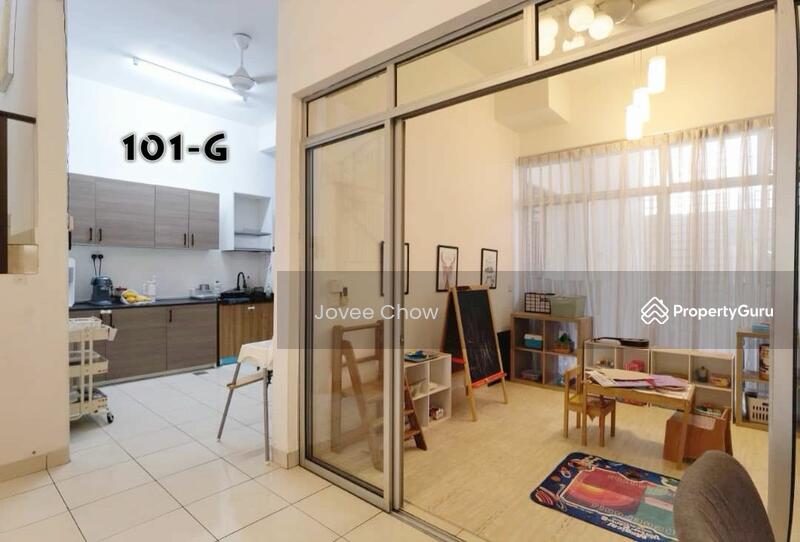 2-sty Terrace/Link House For Sale in Setia Alam Selangor - Image 5