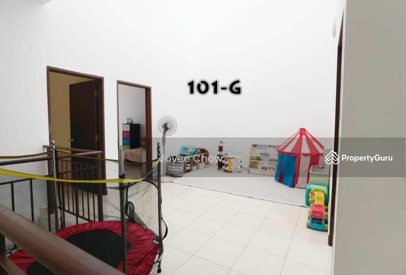 2-sty Terrace/Link House For Sale in Setia Alam Selangor - Image 6