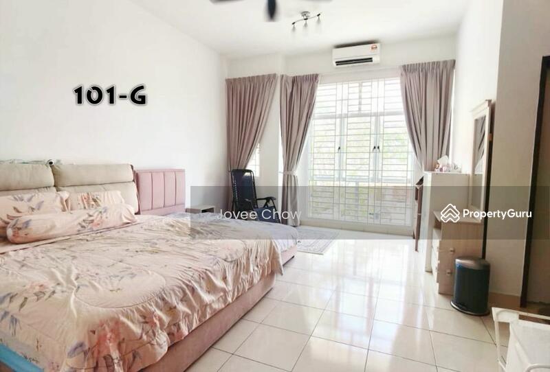 2-sty Terrace/Link House For Sale in Setia Alam Selangor - Image 8