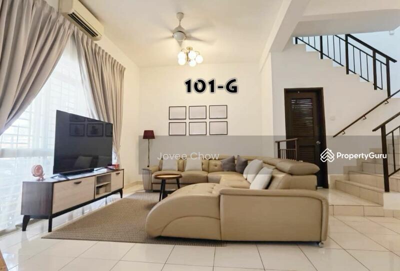 2-sty Terrace/Link House For Sale in Setia Alam Selangor