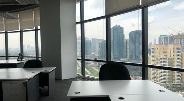 Office For Sale in Bangsar Wilayah Persekutuan Kuala Lumpur - Image 6