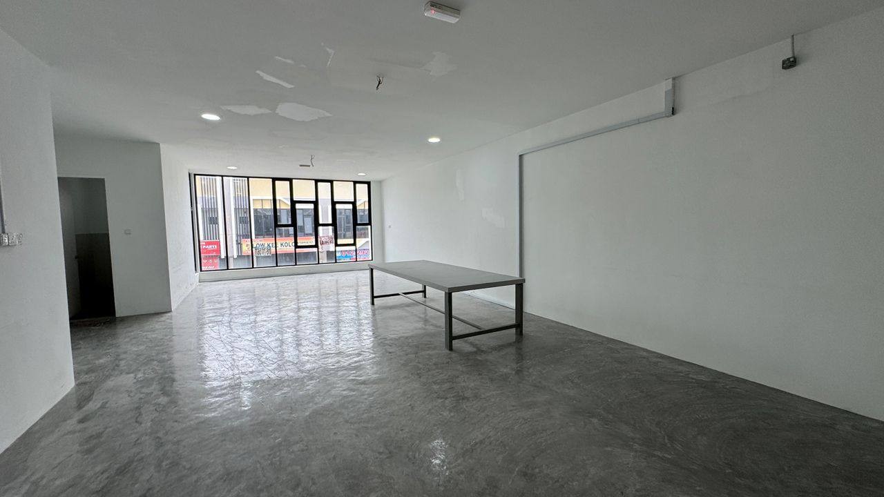 Factory For Rent in Skudai Johor - Image 4