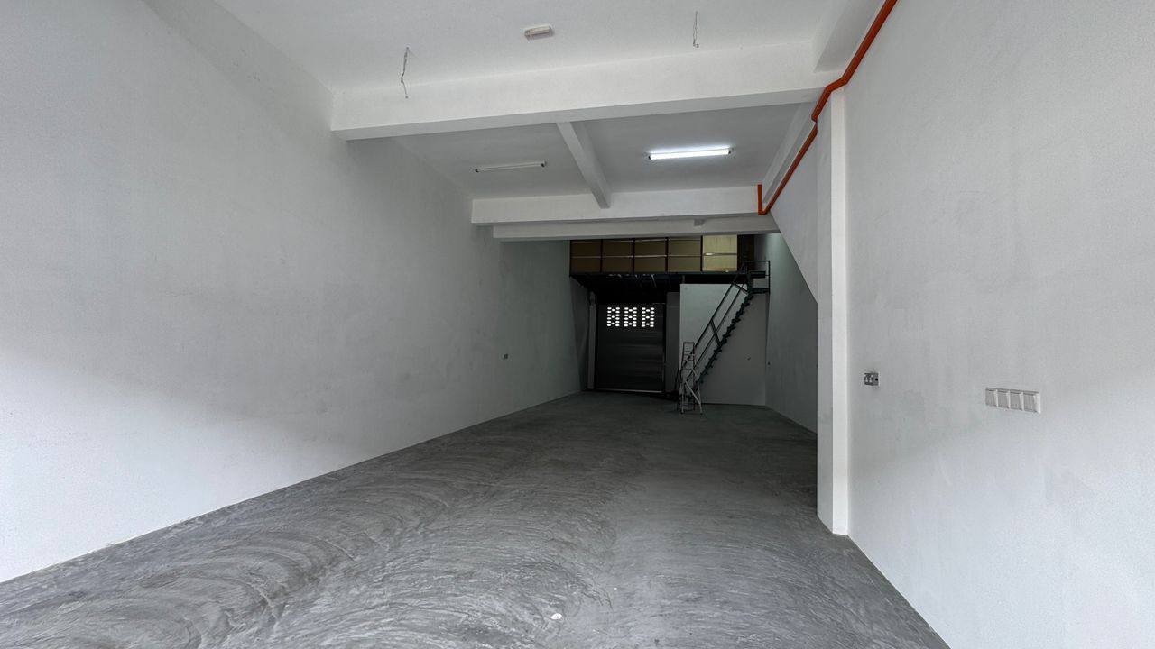 Factory For Rent in Skudai Johor - Image 2