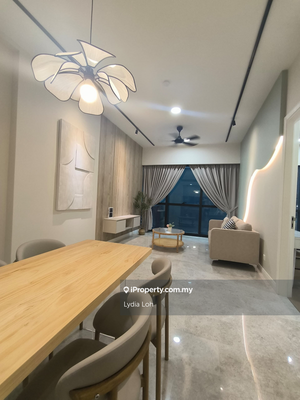 Serviced Residence For Rent in KL City Wilayah Persekutuan Kuala Lumpur - Image 5