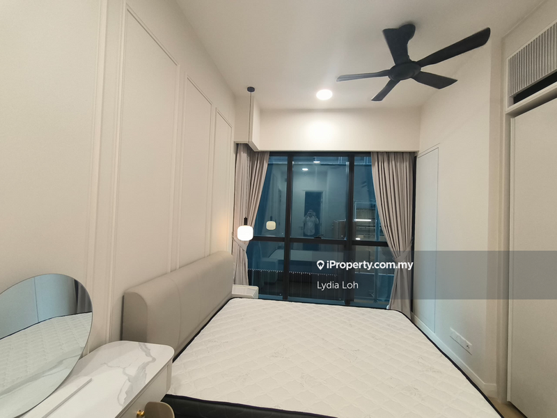 Serviced Residence For Rent in KL City Wilayah Persekutuan Kuala Lumpur - Image 6