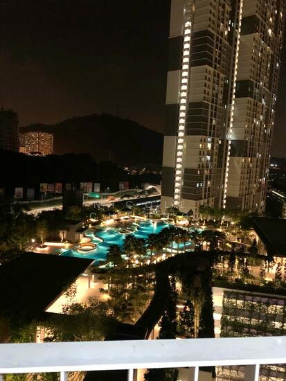 Condominium For Rent in Desa Park City Wilayah Persekutuan Kuala Lumpur - Image 6