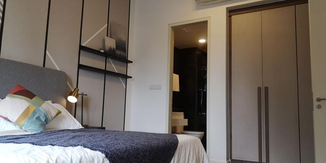 Serviced Residence For Sale in Kampung Kerinchi (Bangsar South) Wilayah Persekutuan Kuala Lumpur - Image 4