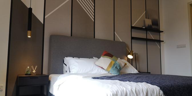 Serviced Residence For Sale in Kampung Kerinchi (Bangsar South) Wilayah Persekutuan Kuala Lumpur - Image 3