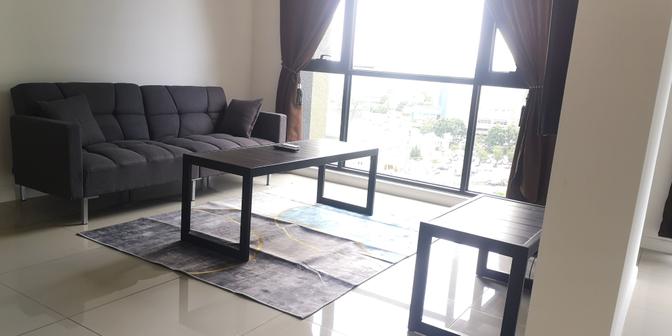 Serviced Residence For Sale in Kampung Kerinchi (Bangsar South) Wilayah Persekutuan Kuala Lumpur - Image 5