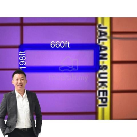 Agricultural Land For Sale in Telok Panglima Garang Selangor