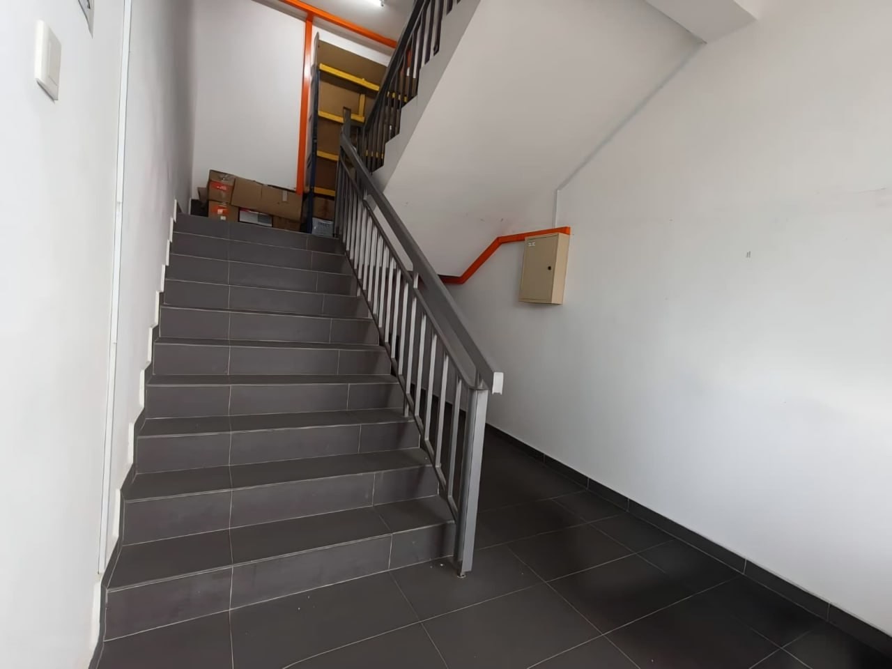 Factory For Rent in Johor Bahru Johor - Image 5
