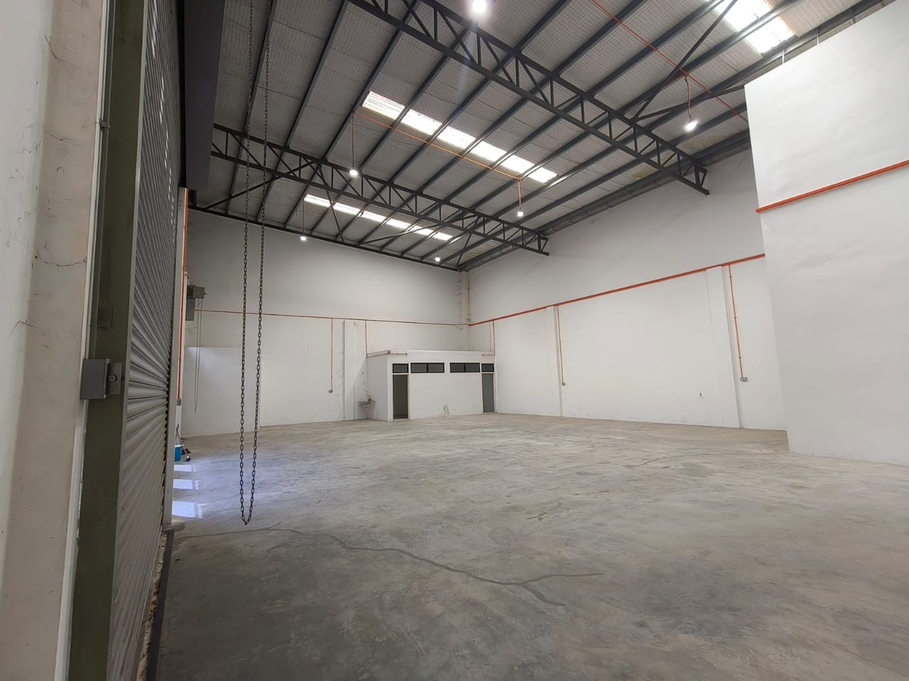 Factory For Rent in Johor Bahru Johor - Image 3