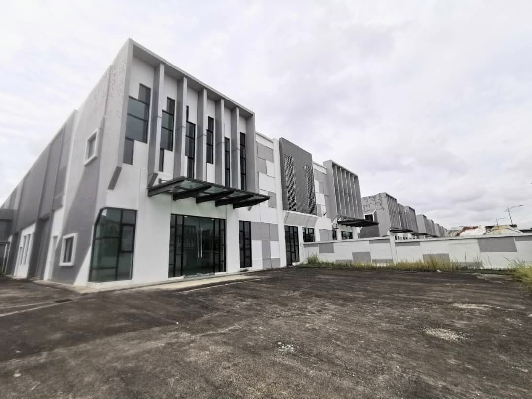 Factory For Rent in Johor Bahru Johor - Image 2