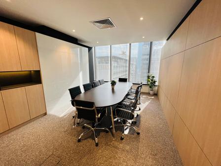 Office For Rent in KL City Centre Wilayah Persekutuan Kuala Lumpur - Image 11