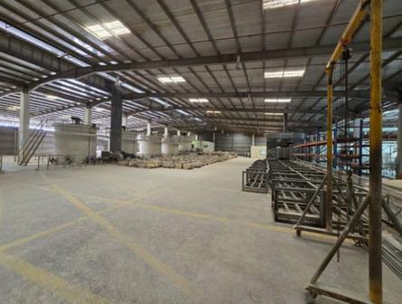 Detached Factory For Rent in Pasir Gudang Johor - Image 4