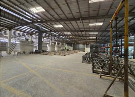 Detached Factory For Rent in Pasir Gudang Johor - Image 2
