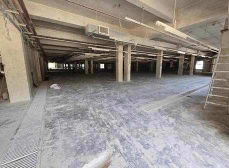 Detached Factory For Rent in Pasir Gudang Johor